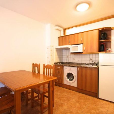 Apartament Pont De Toneta 2,3 Ransol, Zona Grandvalira Zewnętrze zdjęcie