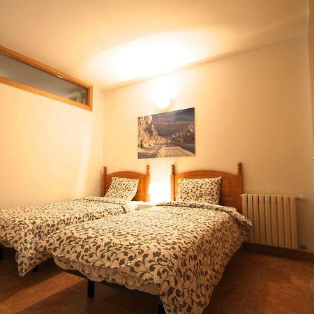 Apartament Pont De Toneta 2,3 Ransol, Zona Grandvalira Zewnętrze zdjęcie