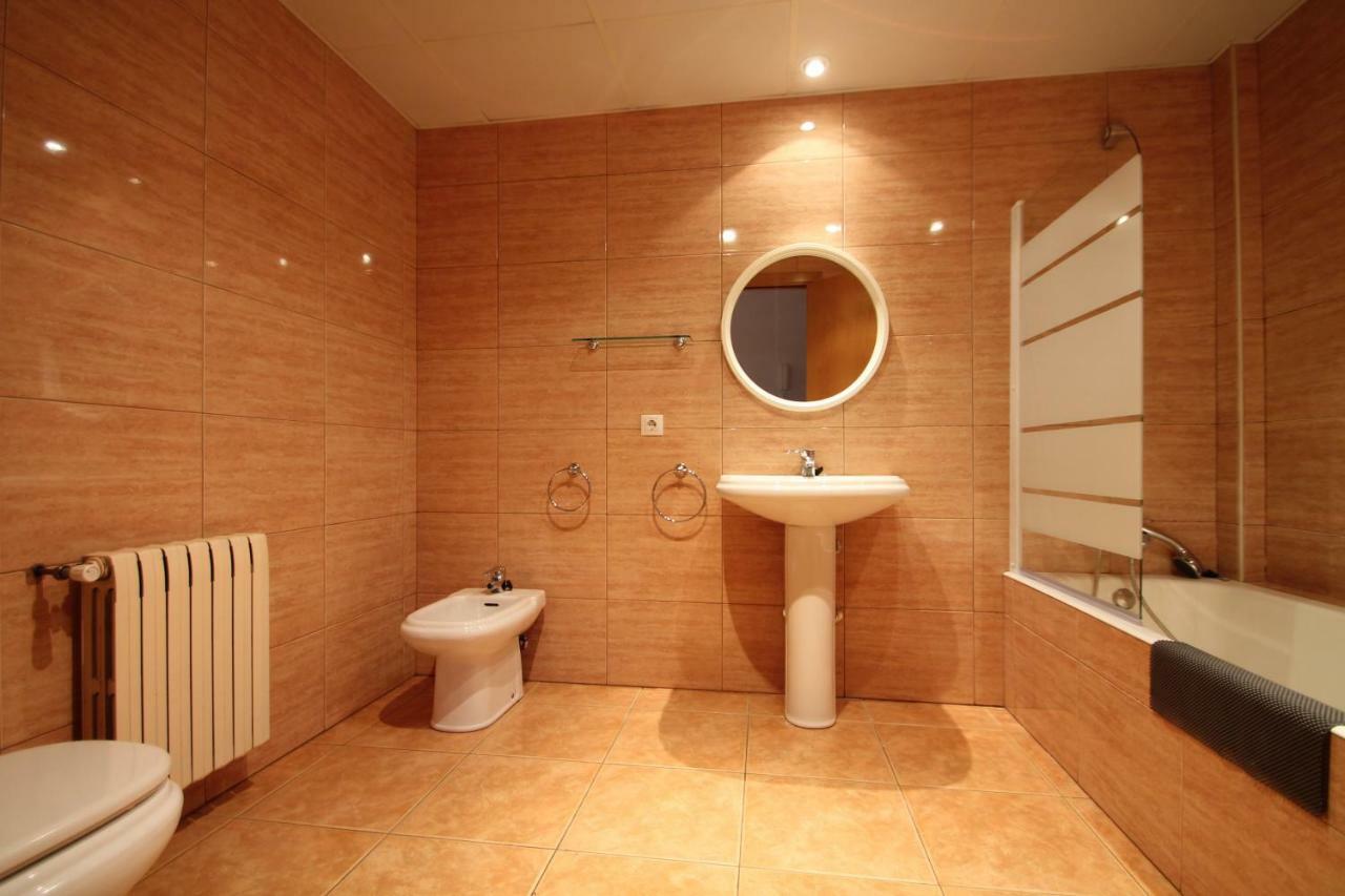 Apartament Pont De Toneta 2,3 Ransol, Zona Grandvalira Zewnętrze zdjęcie