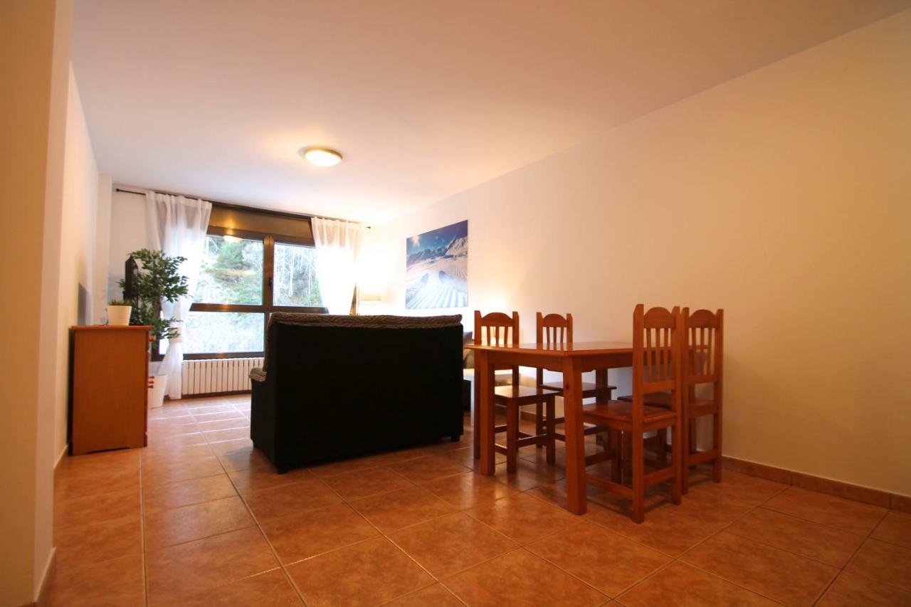 Apartament Pont De Toneta 2,3 Ransol, Zona Grandvalira Zewnętrze zdjęcie