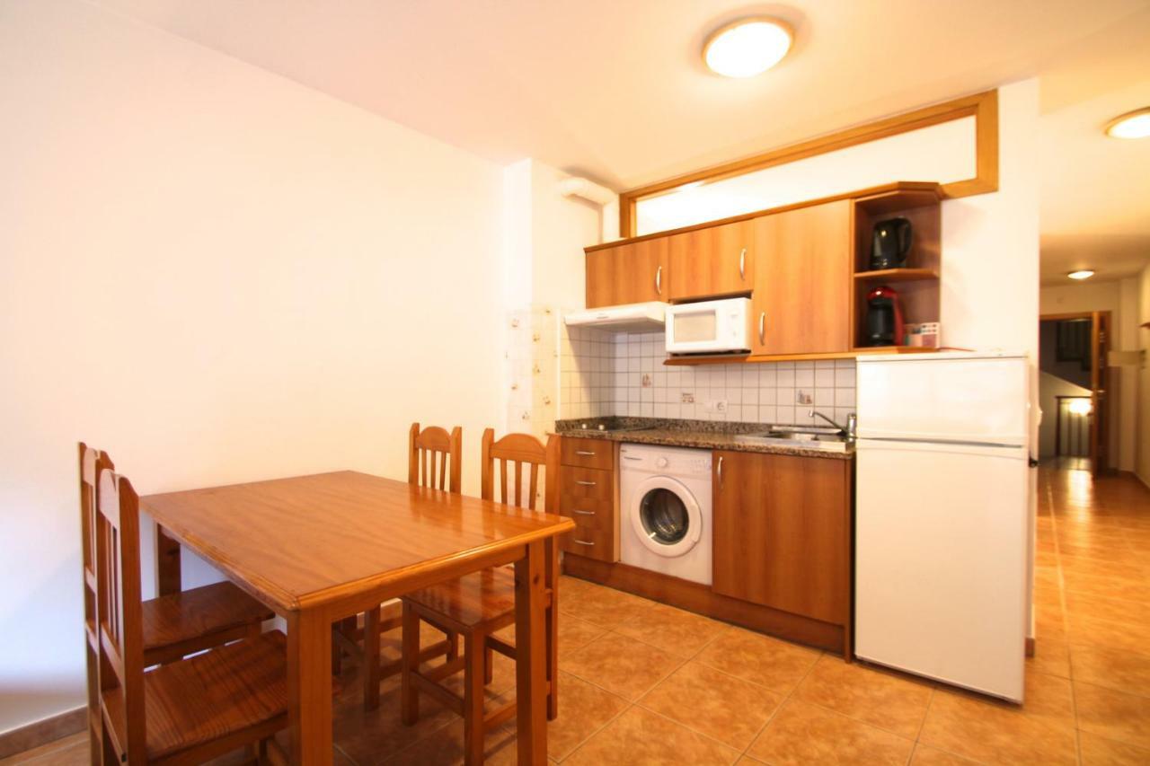 Apartament Pont De Toneta 2,3 Ransol, Zona Grandvalira Zewnętrze zdjęcie